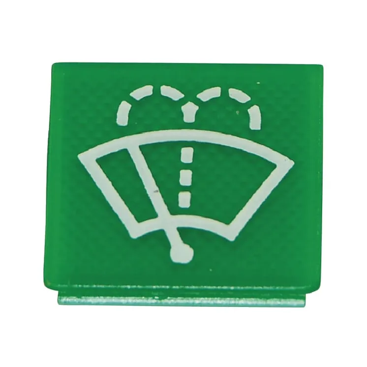 Symbol: wiper/wash  9XT713630121 Hella