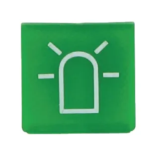 Symbol: beacon  9XT713630281 Hella