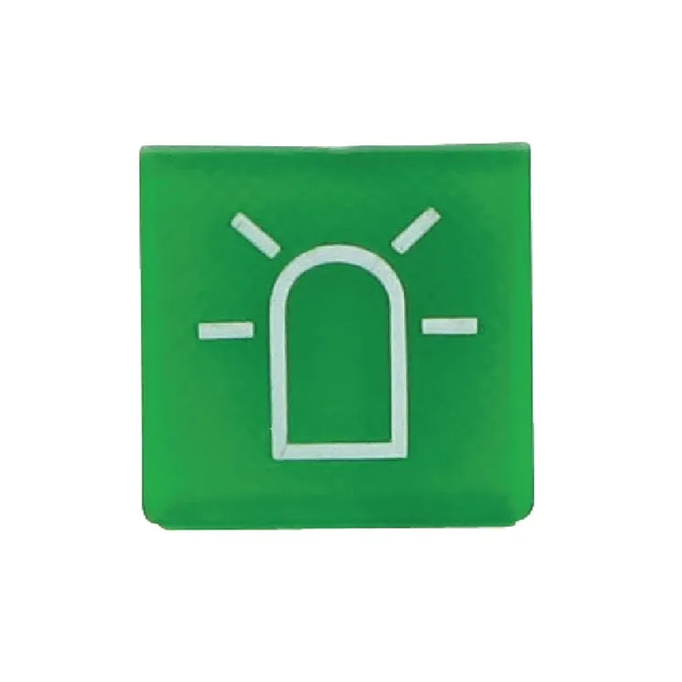 Symbol: beacon  9XT713630281 Hella