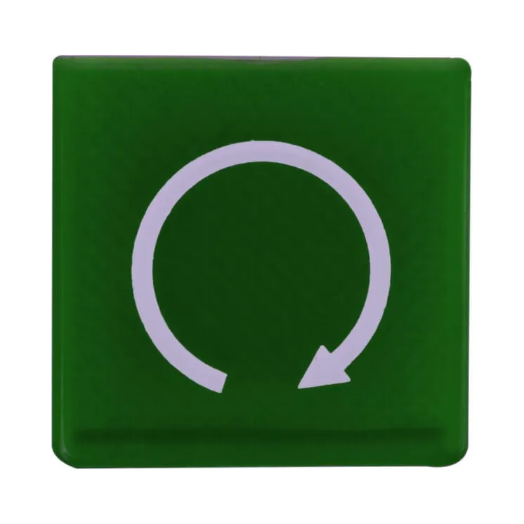 Symbol: engine start  9XT714300381 Hella