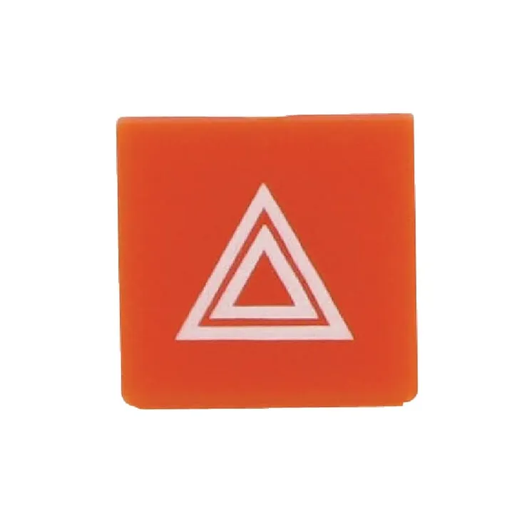 Symbol: Hazards  9XT714300691 Hella