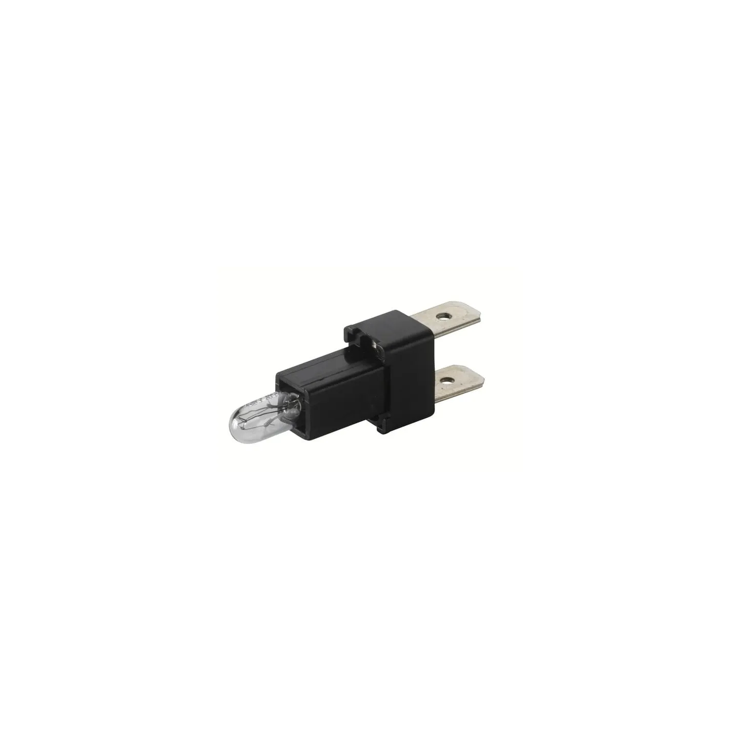 Bulb and holder 24V  9FF713627011 Hella