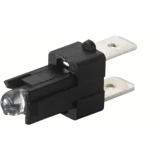 LED Control lamp 12V/24V  9FF713627031 Hella