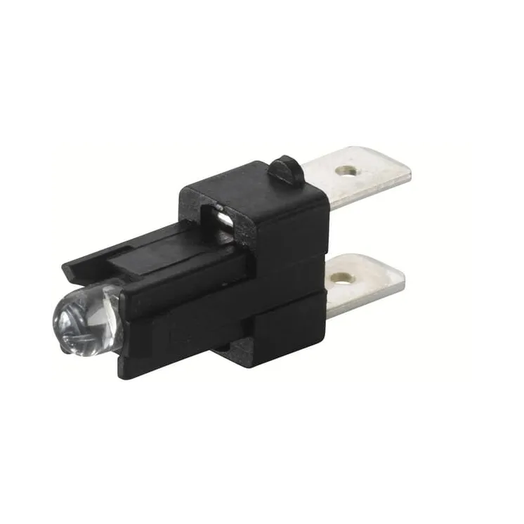 LED Control lamp 12V/24V  9FF713627031 Hella