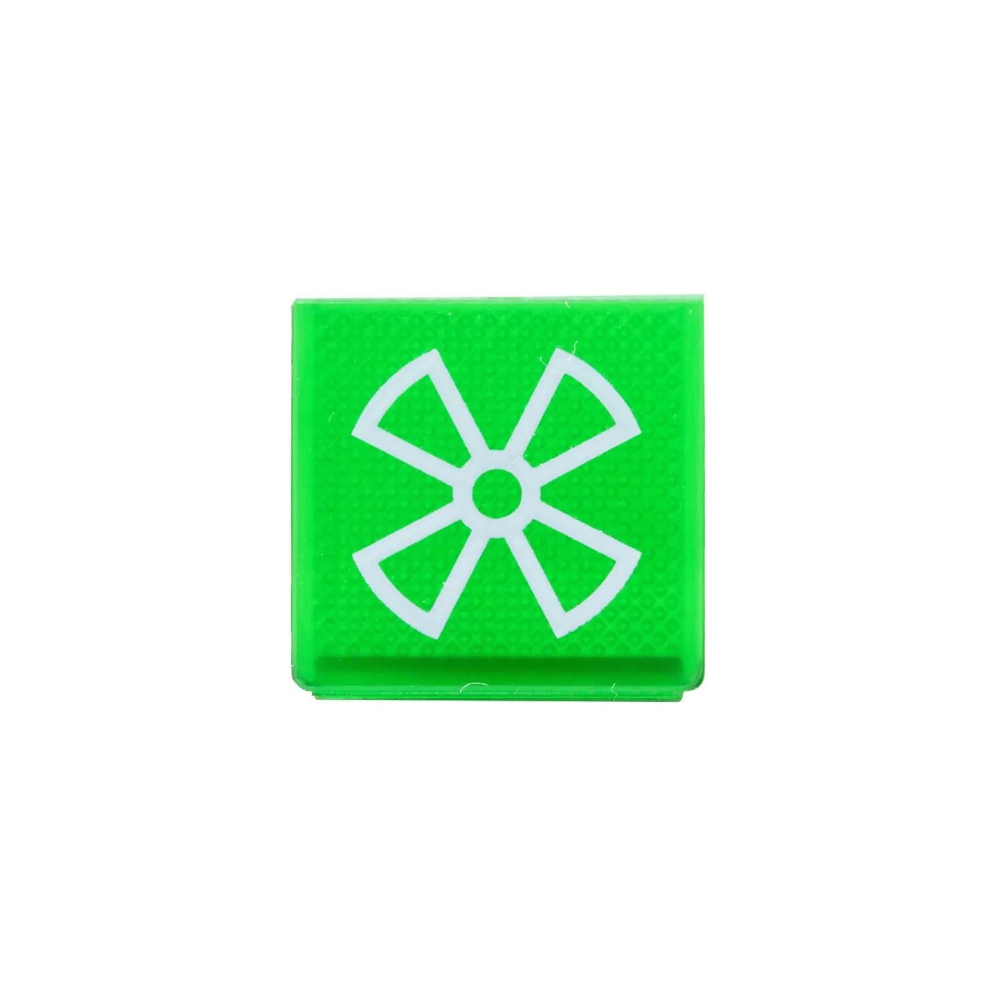 Symbol: Fan slow  9XT713630531 Hella
