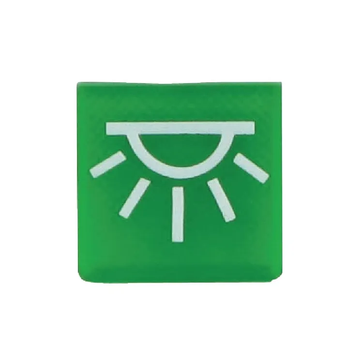 Symbol: interior lamp  9XT713630271 Hella
