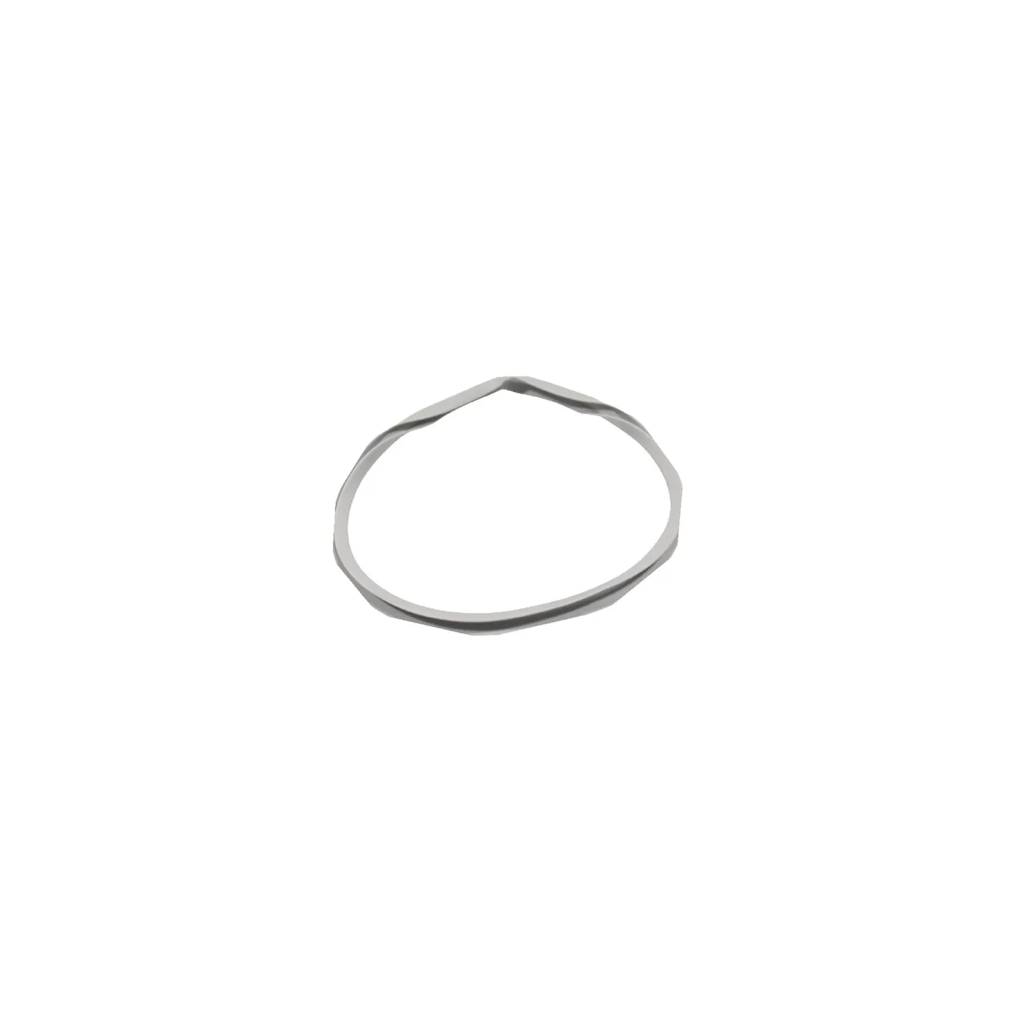 Seal 130 mm  9GD024183001 Hella