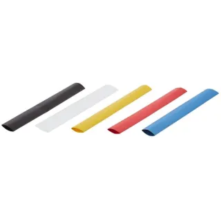 Heat shrink tubing 9.5-4.8mm  9MJ178458082 Hella