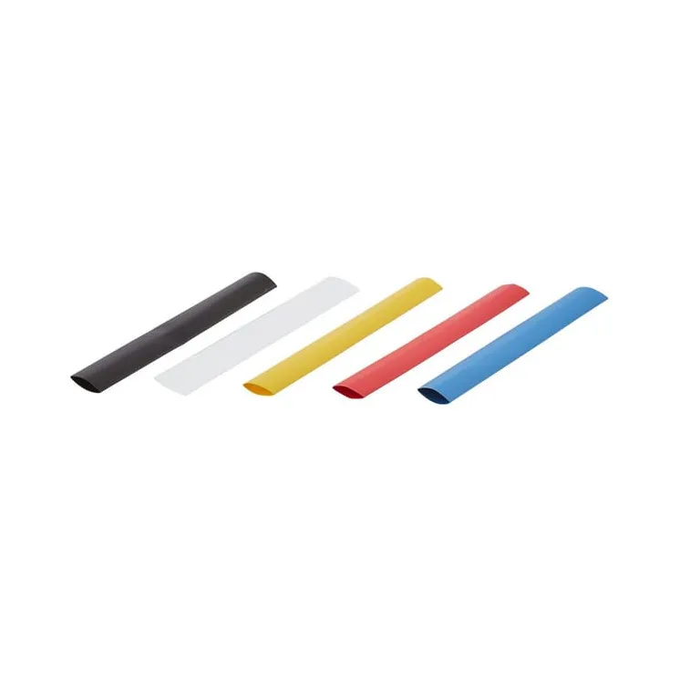 Heat shrink tubing 9.5-4.8mm  9MJ178458082 Hella