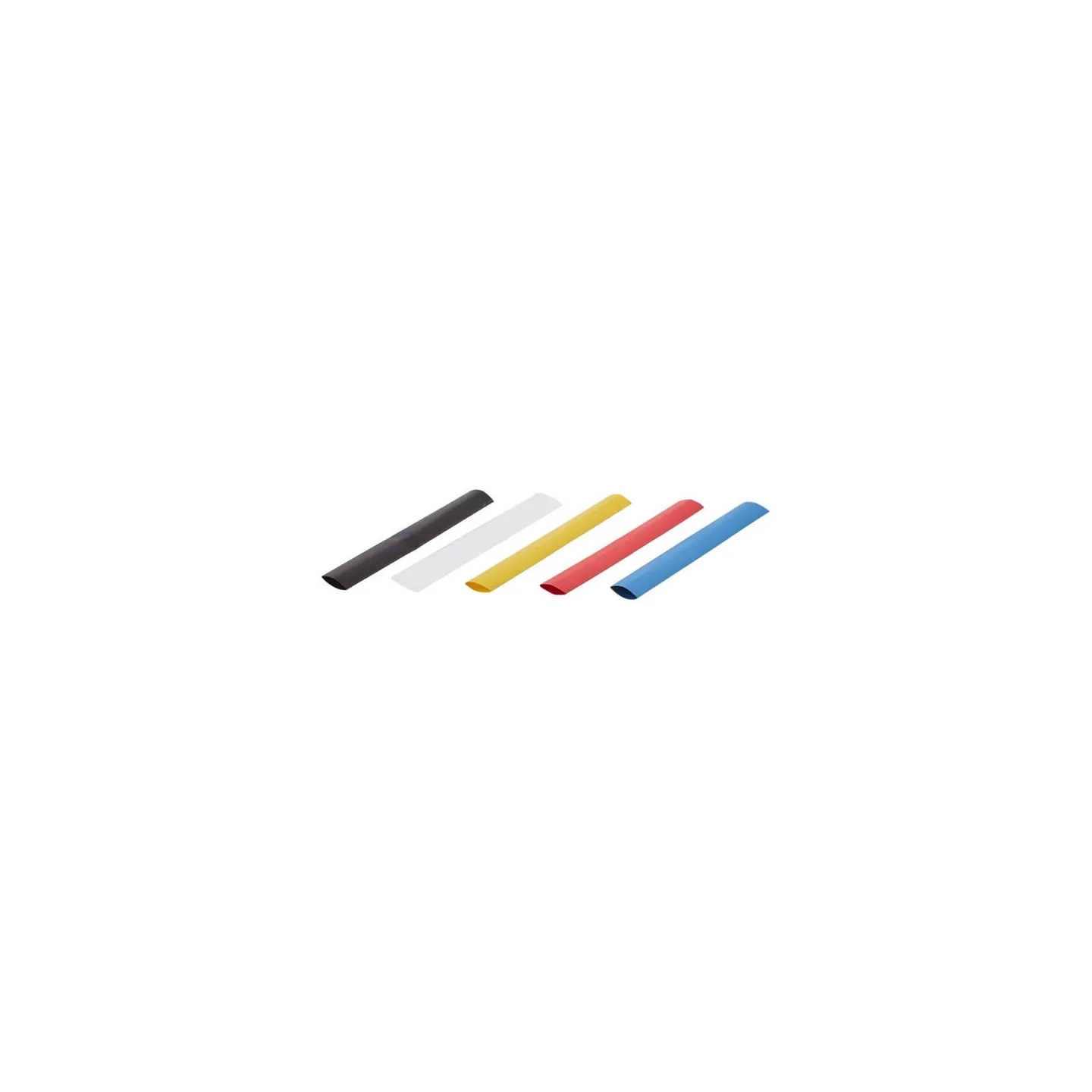 Heat shrink tubing 9.5-4.8mm  9MJ178458082 Hella