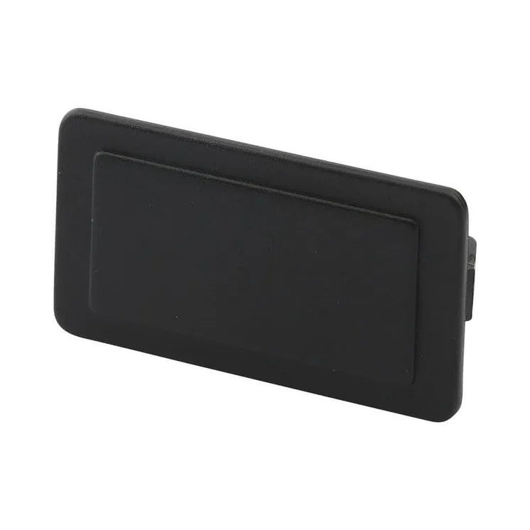 Blanking plate - flick switch  9HB713629001 Hella