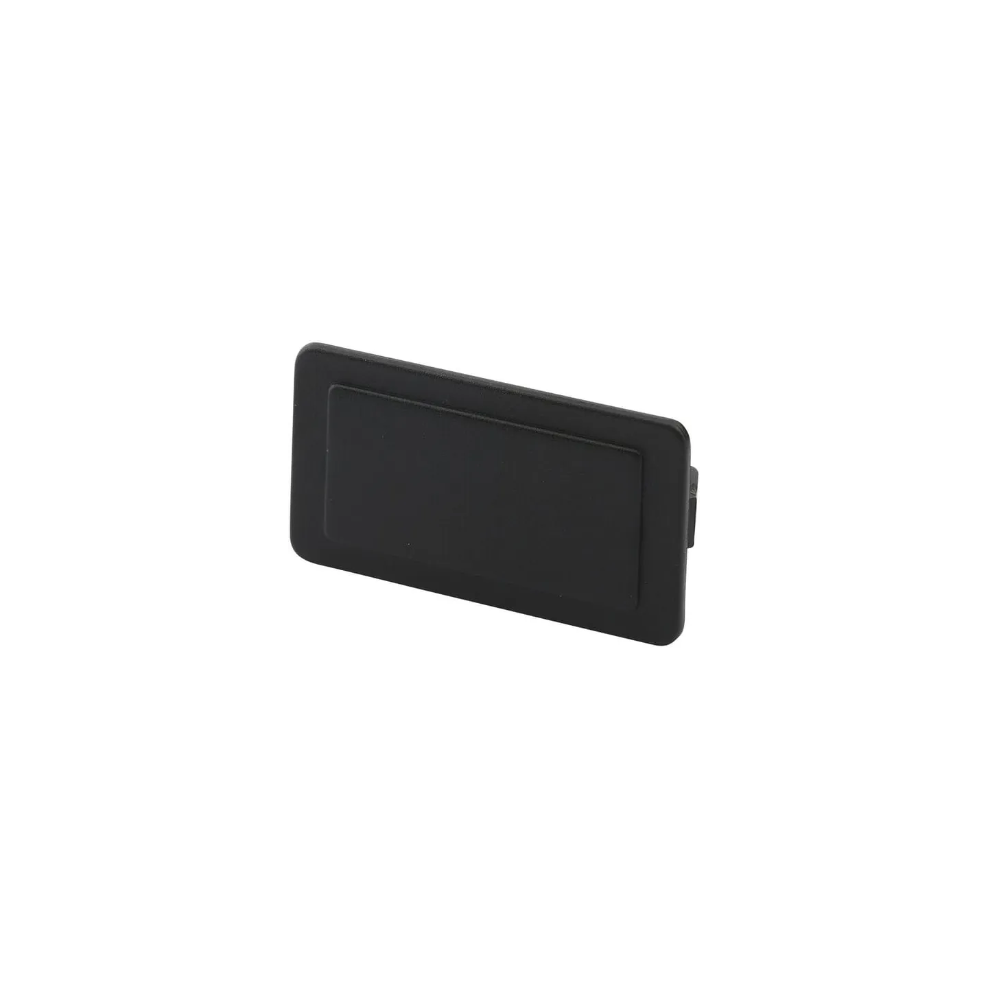 Blanking plate - flick switch  9HB713629001 Hella