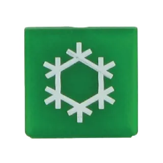 Symbol: Air Conditioning  9XT714300771 Hella