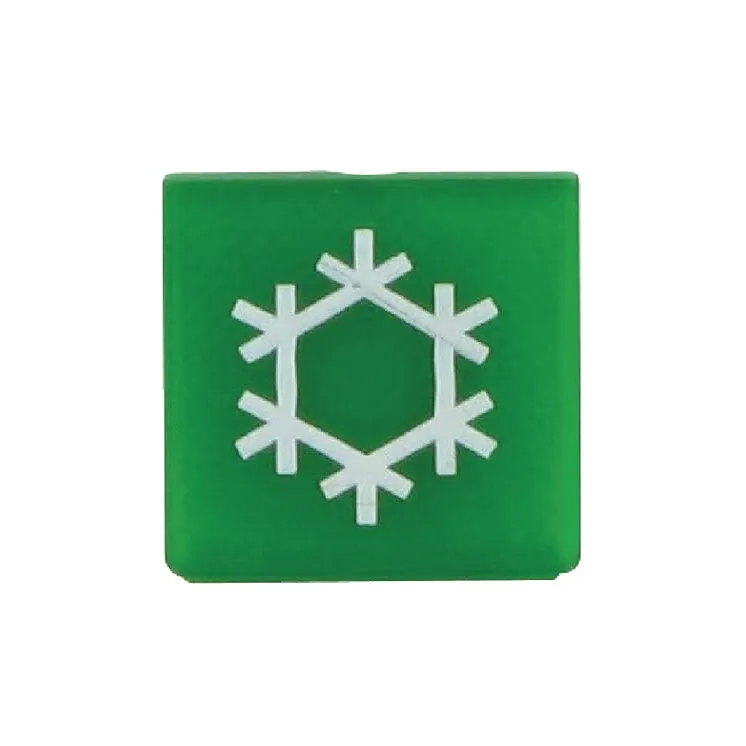 Symbol: Air Conditioning  9XT714300771 Hella