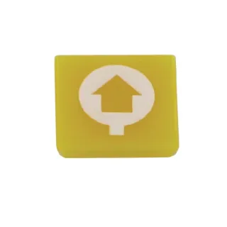 Symbol: height adjustment  9XT714300071 Hella