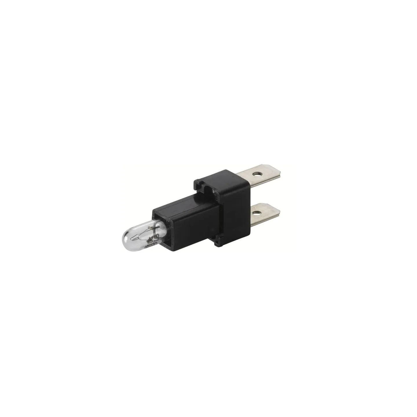Spuldze un turētājs 12V 9FF713627001 Hella