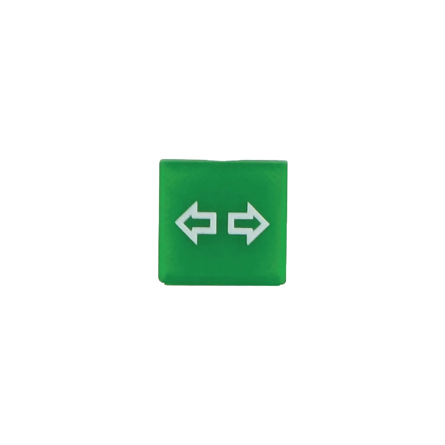 Symbol: ↔ green  9XT714300141 Hella