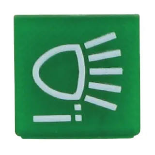 Symbol: lighting  9XT713630701 Hella