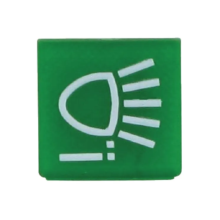 Symbol: lighting  9XT713630701 Hella