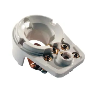 Socket   9FF090500001 Hella