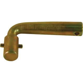 Switch Key  9SL042991001 Hella