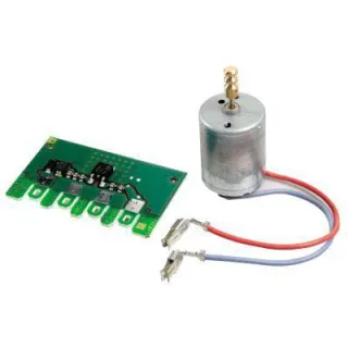 Motors KL7000 9MN862741001 Hella