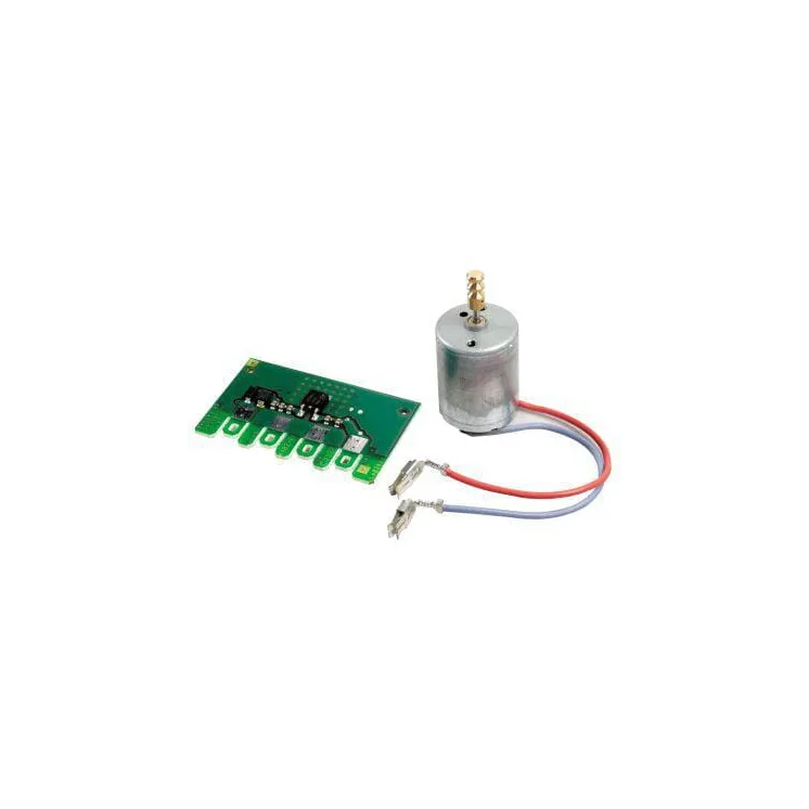 Motors KL7000 9MN862741001 Hella