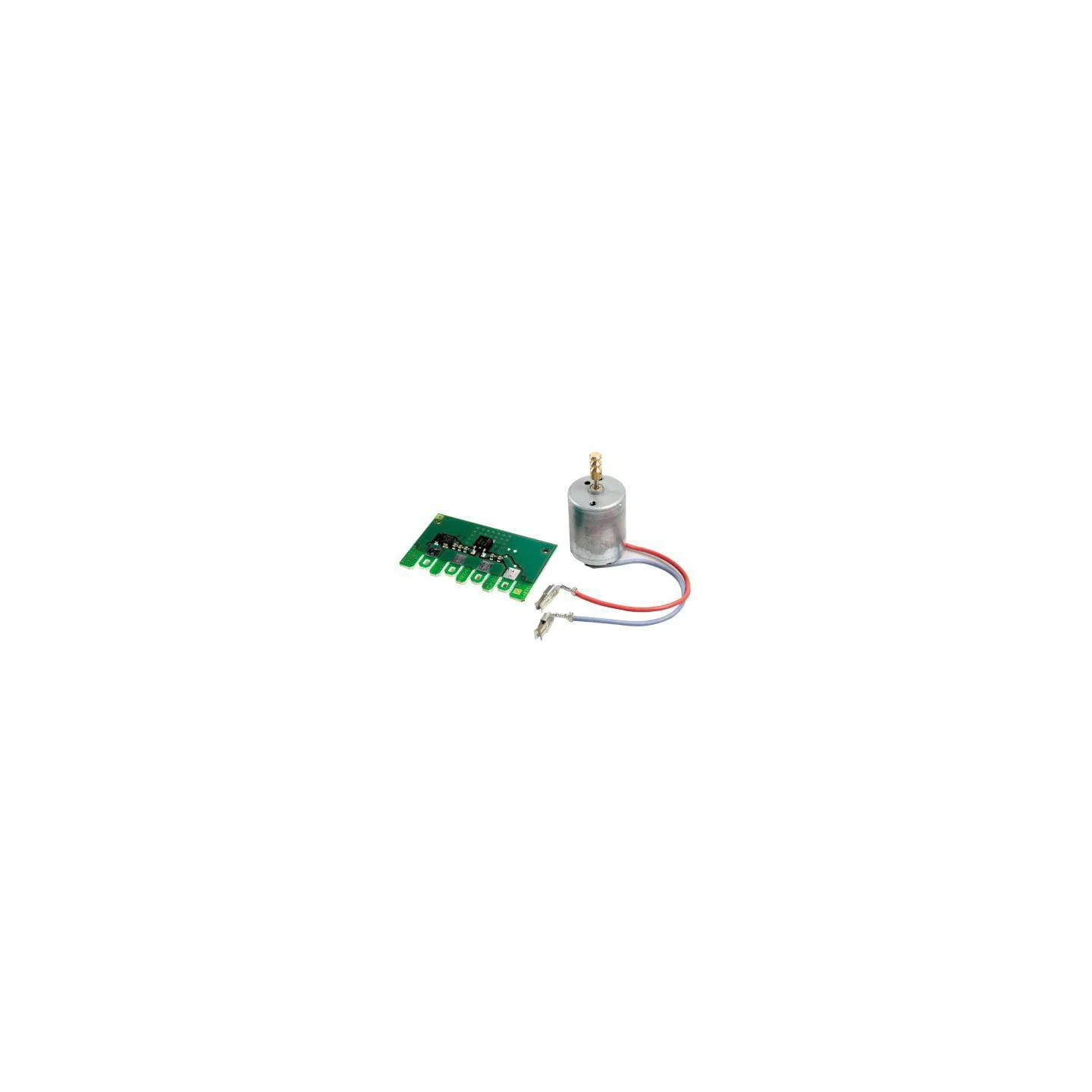 Motors KL7000 9MN862741001 Hella
