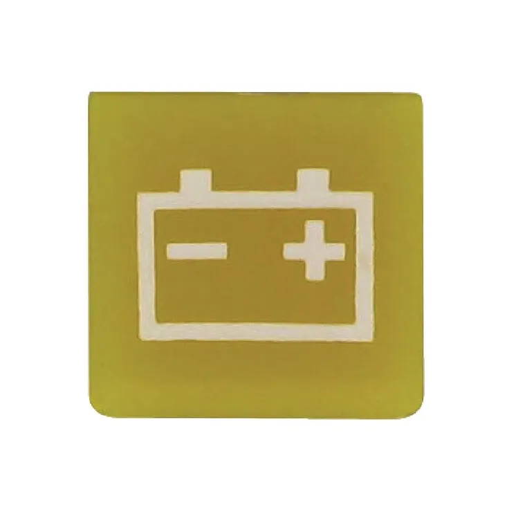 Simbols: akumulators 9XT714300201 Hella