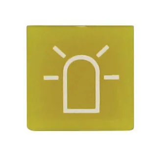 Symbol: Warning beacon  9XT713630711 Hella