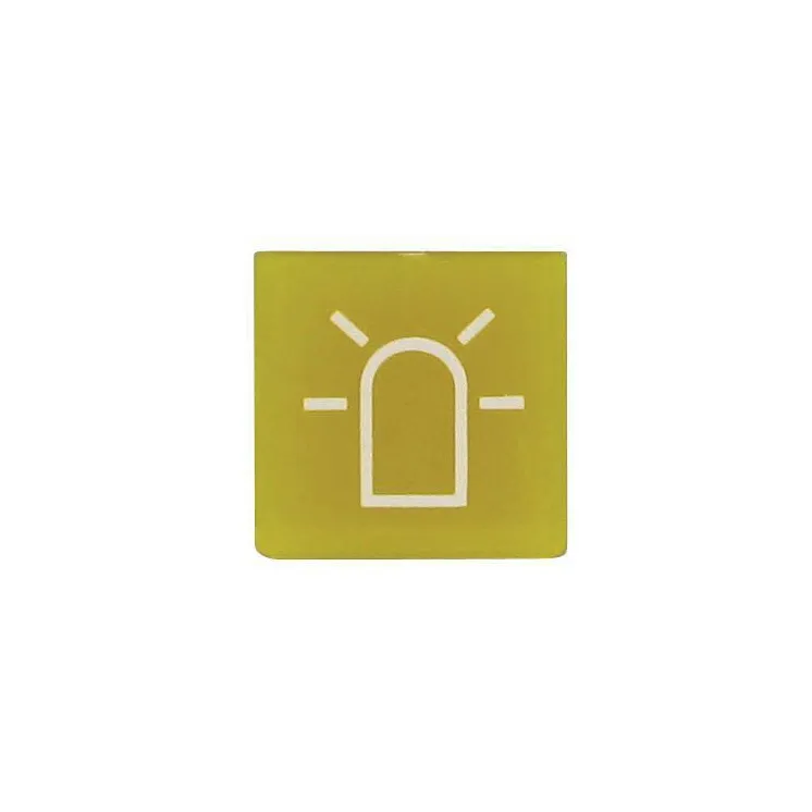 Symbol: Warning beacon  9XT713630711 Hella