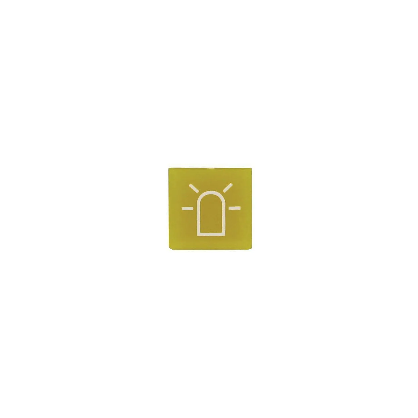 Symbol: Warning beacon  9XT713630711 Hella