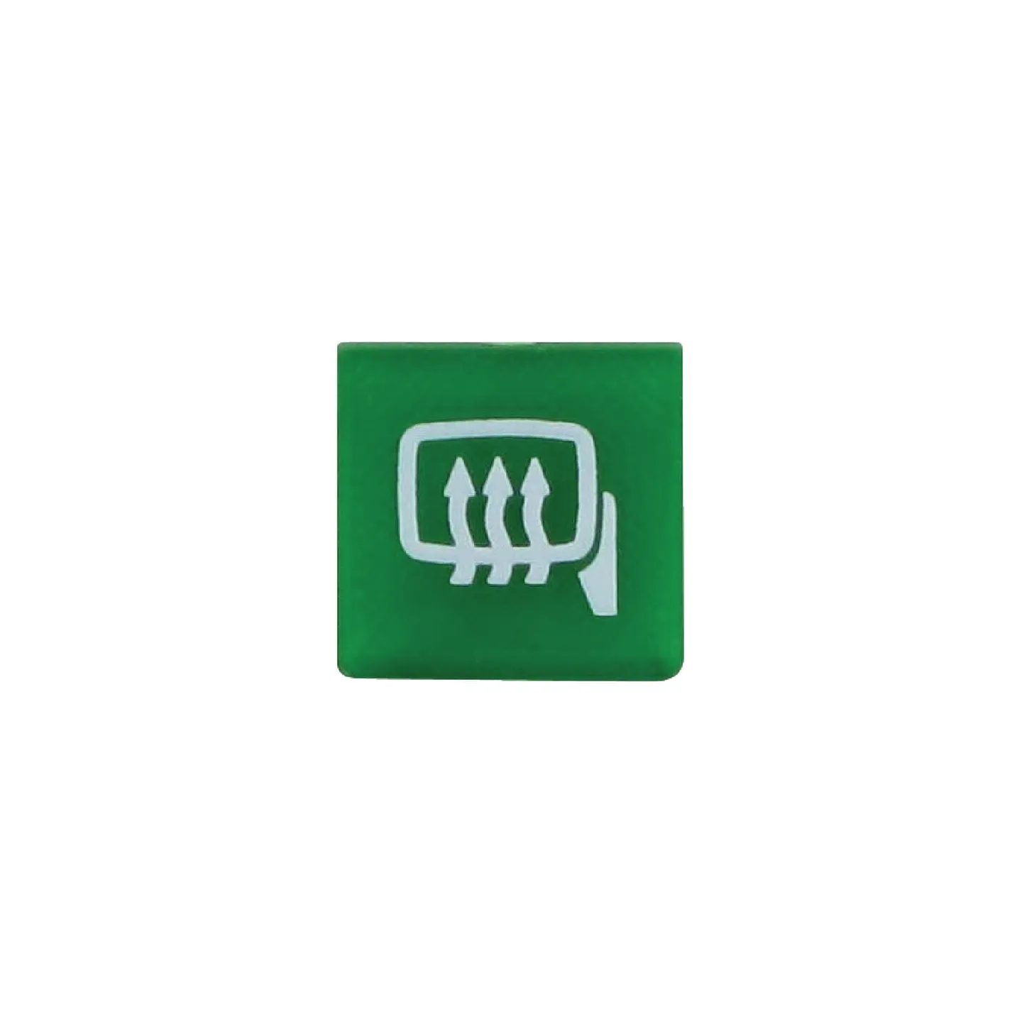 Simbols: sānu spogulis 9XT713630481 Hella