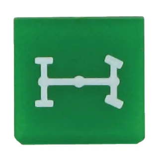Symbol: 4WD  9XT734713771 Hella