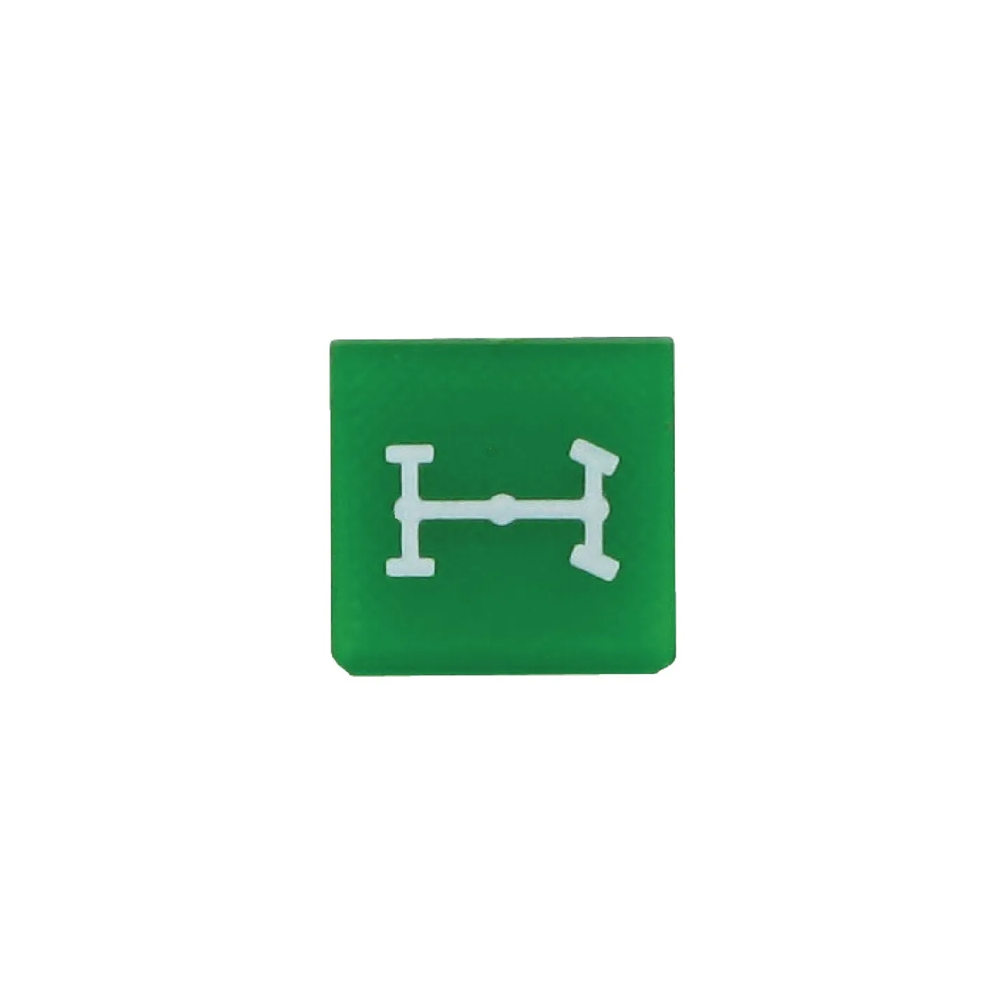Symbol: 4WD  9XT734713771 Hella