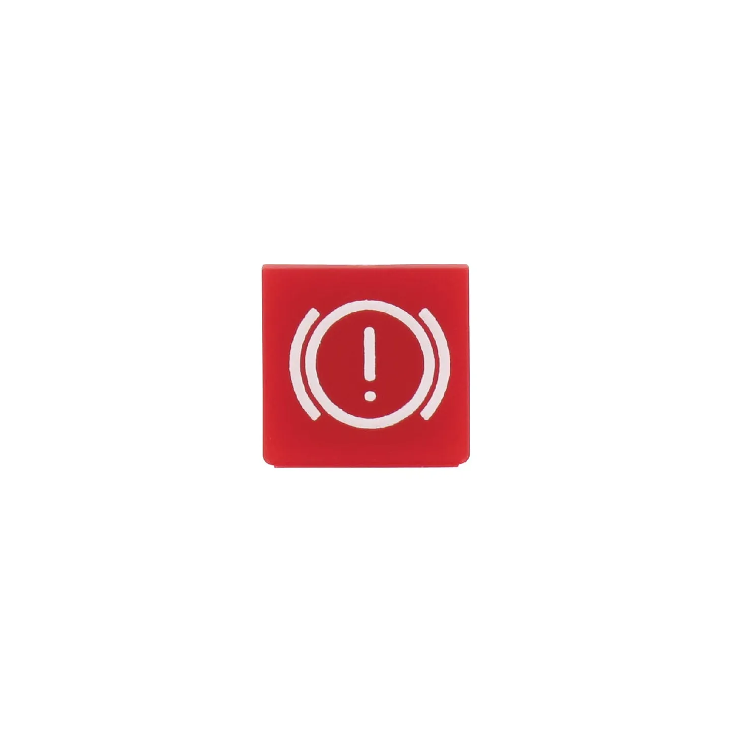 Symbol: brake malfunction  9XT714300231 Hella