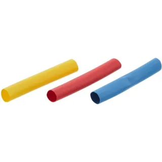 Heat shrink tubing 6.4-3.2mm  9MJ178458062 Hella