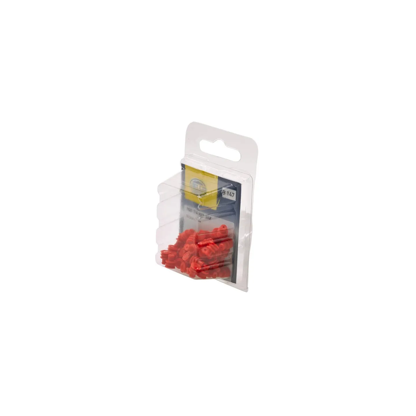 Blanking plug Superseal  9GD746187002 Hella