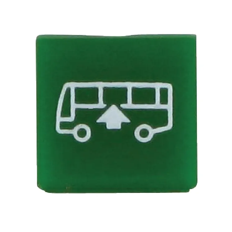Simbols: pacēlājs 9XT713630631 Hella