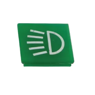 Symbol: light  9XT713630301 Hella