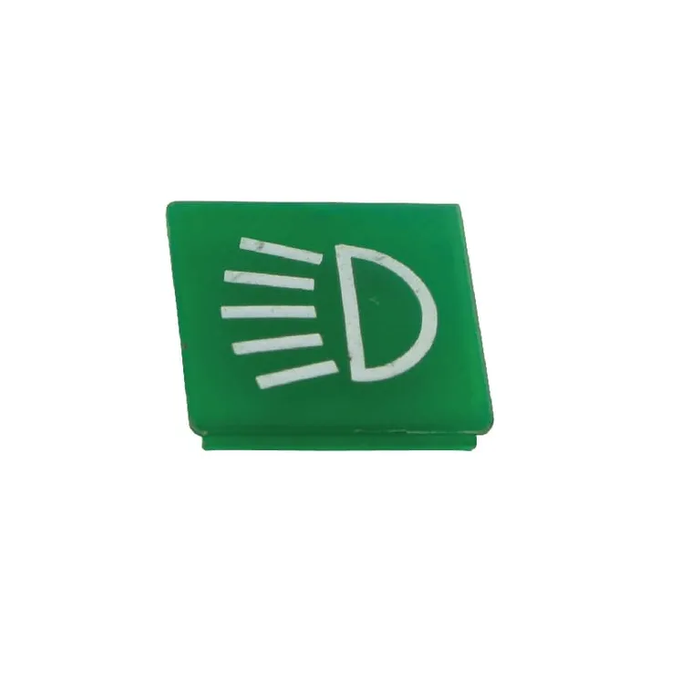 Symbol: light  9XT713630301 Hella
