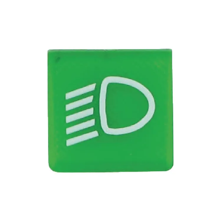 Symbol: dipped light  9XT713630311 Hella