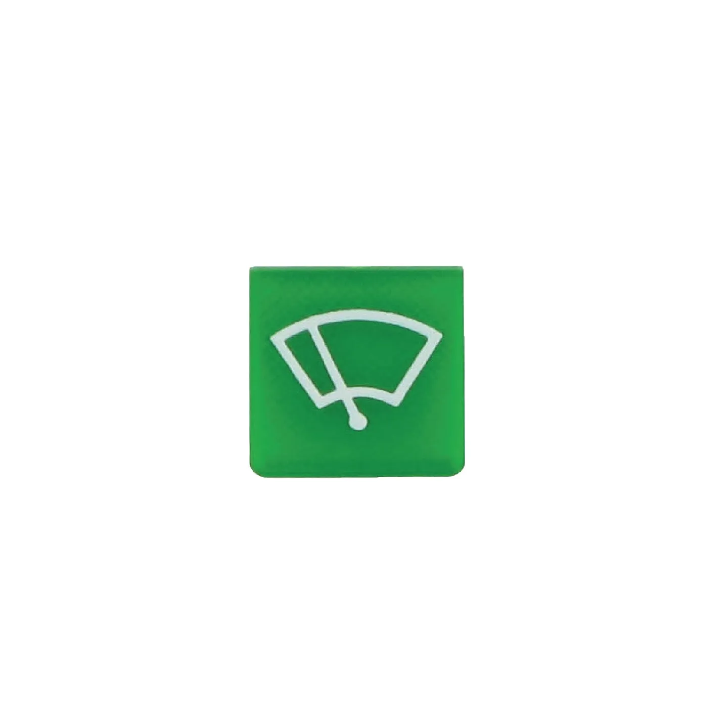 Symbol: windscreen  9XT713630101 Hella