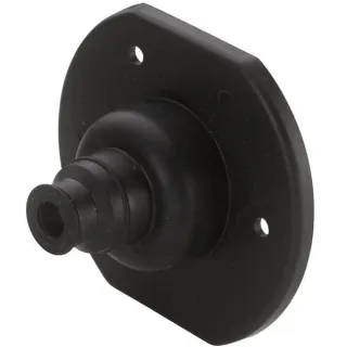 Regulējošā gumija 9GD735641001 Hella