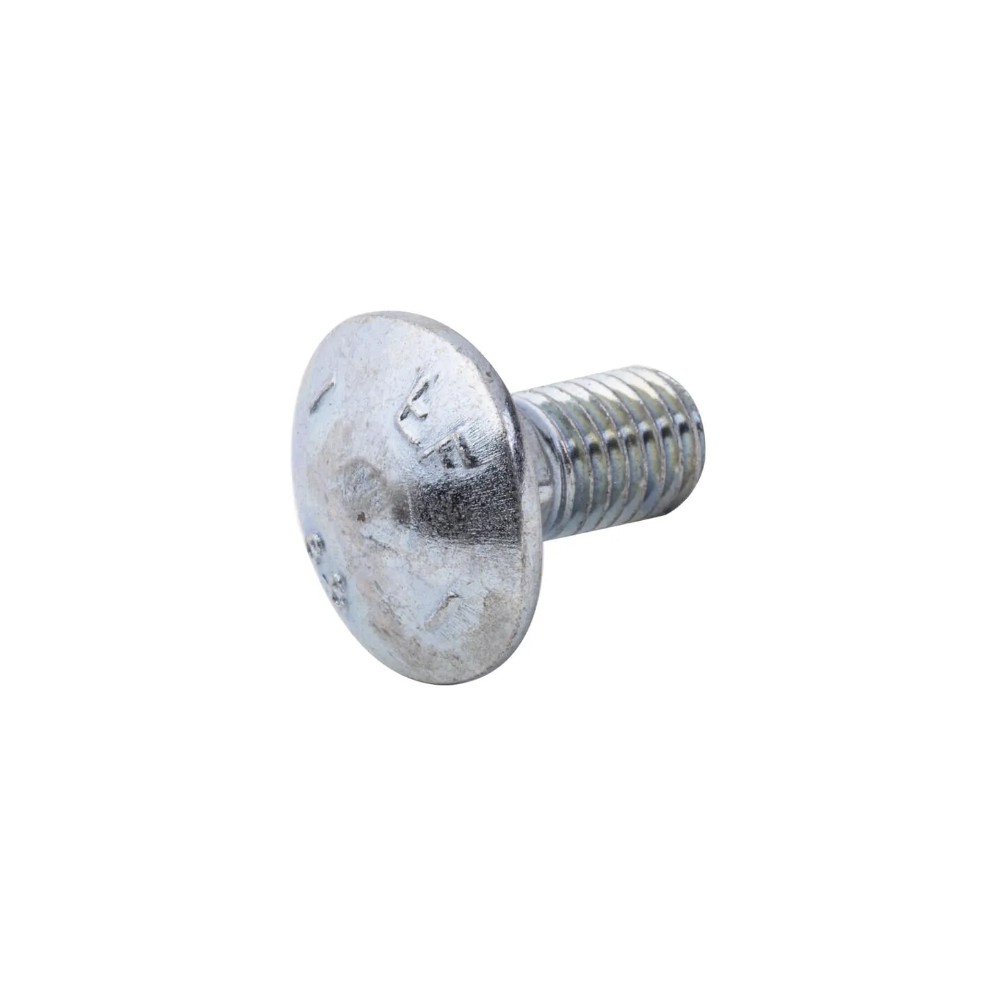 Karkasa skrūve M10x20 tērauda cinkota 8.8 86512422 Kongskilde 300304164 8112153228
