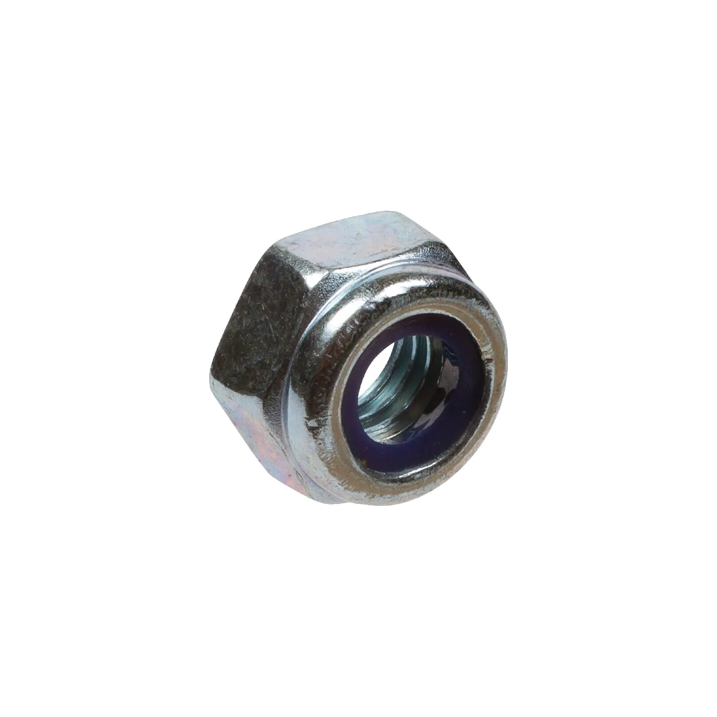 Self-Locking Nut  86505868 Kongskilde 100316003 12202321 300316027 8112202321