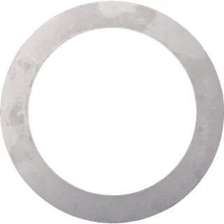 Axial washer  AS100135INA INA/FAG
