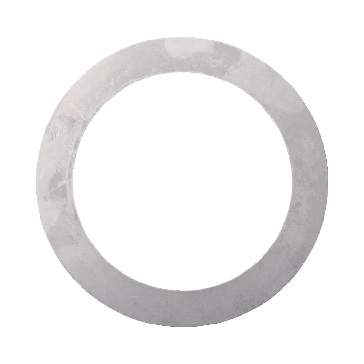 Axial washer  AS100135INA INA/FAG