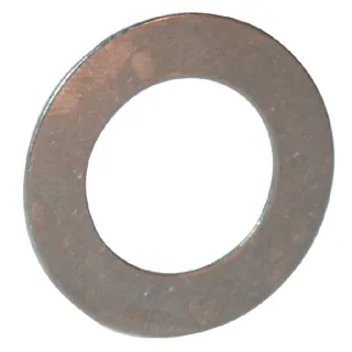 Aksiālā paplāksne AS3552 INA/FAG 0002336420