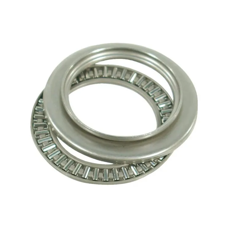 Axial needle bearing AWX  AXW20 INA/FAG
